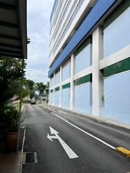 Pantech Business Hub (D5), Retail #473405731
